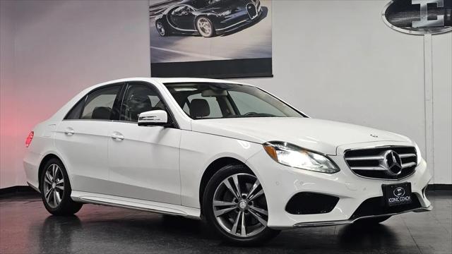 2014 Mercedes-Benz E 250 BlueTEC E 250 for sale in San Diego, CA