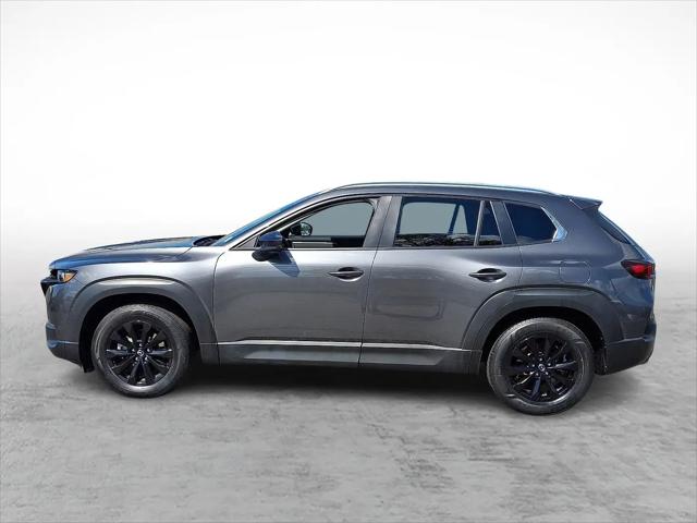 2024 Mazda CX-50 2.5 S Preferred