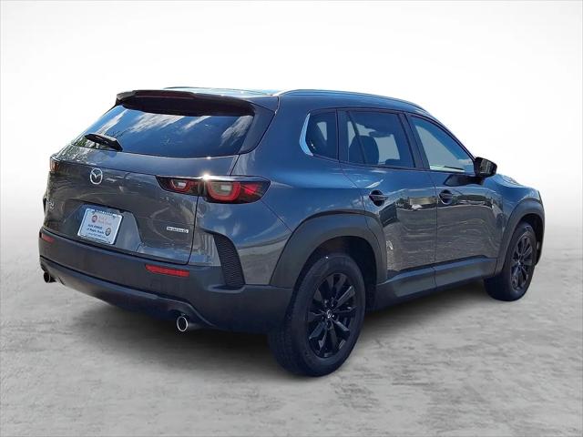 2024 Mazda CX-50 2.5 S Preferred