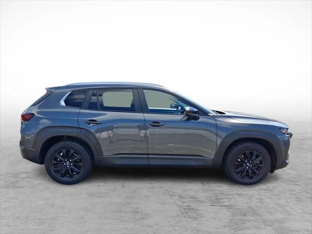 2024 Mazda CX-50 2.5 S Preferred