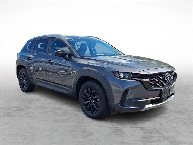2024 Mazda CX-50 2.5 S Preferred