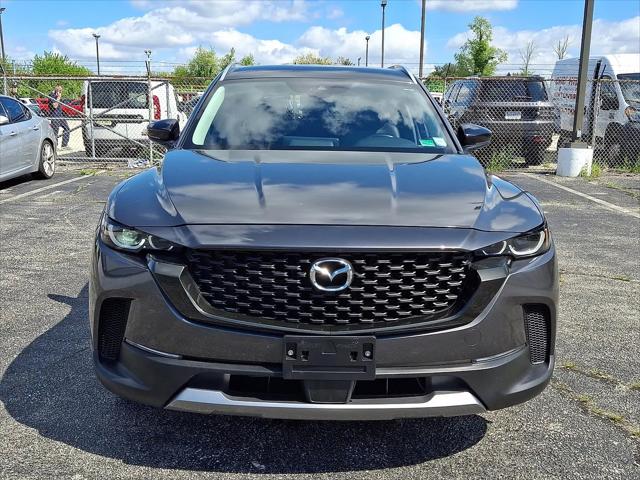 2024 Mazda CX-50 2.5 S Preferred
