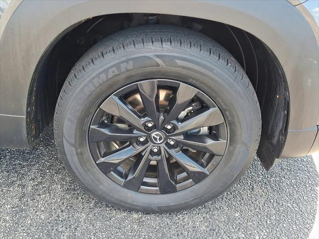 2024 Mazda CX-50 2.5 S Preferred