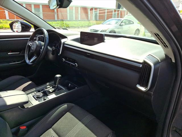 2024 Mazda CX-50 2.5 S Preferred