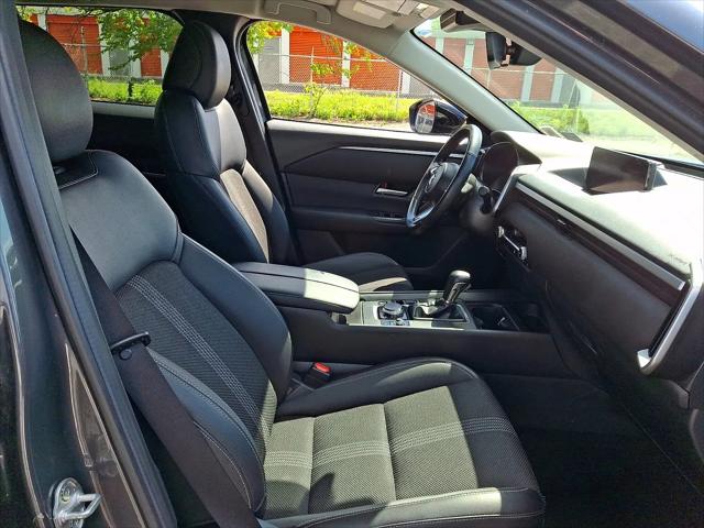 2024 Mazda CX-50 2.5 S Preferred