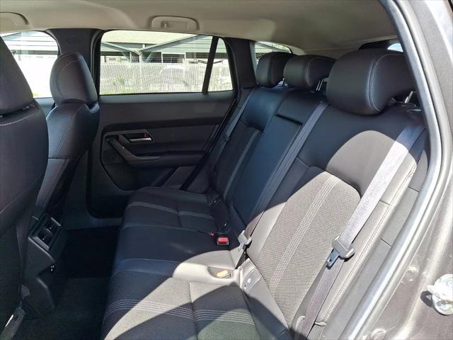 2024 Mazda CX-50 2.5 S Preferred