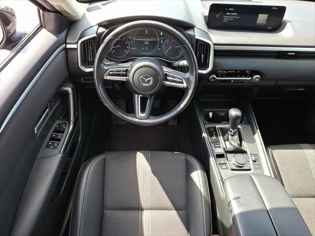 2024 Mazda CX-50 2.5 S Preferred