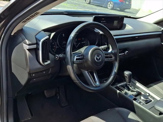 2024 Mazda CX-50 2.5 S Preferred