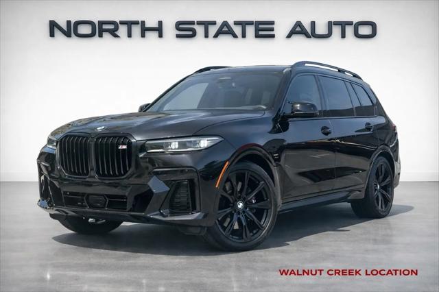 2023 BMW X7 M60i for sale in Walnut Creek, CA