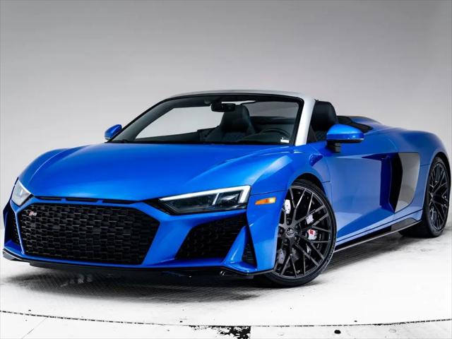 2020 Audi R8 Spyder V10 quattro S tronic for sale in Beaverton, OR
