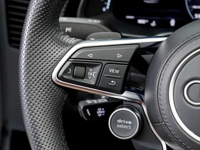 2020 Audi R8 Spyder V10 quattro S tronic