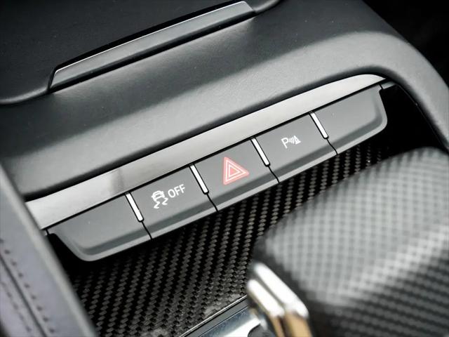 2020 Audi R8 Spyder V10 quattro S tronic
