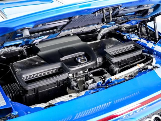 2020 Audi R8 Spyder V10 quattro S tronic