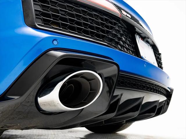 2020 Audi R8 Spyder V10 quattro S tronic