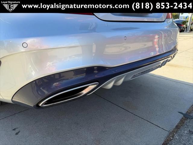 2018 Mercedes-Benz SL SL 550 SL 550