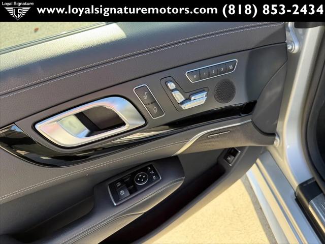 2018 Mercedes-Benz SL SL 550 SL 550