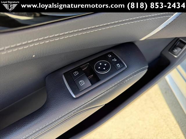 2018 Mercedes-Benz SL SL 550 SL 550