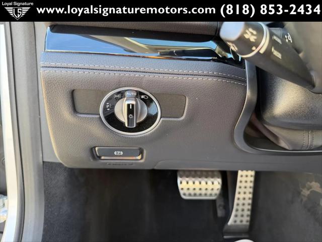2018 Mercedes-Benz SL SL 550 SL 550
