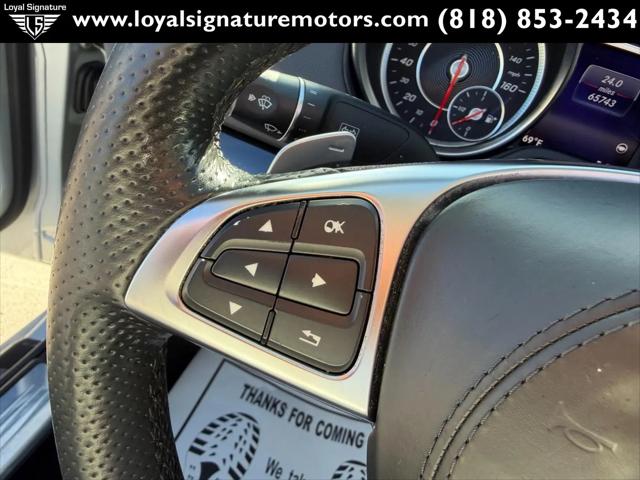 2018 Mercedes-Benz SL SL 550 SL 550