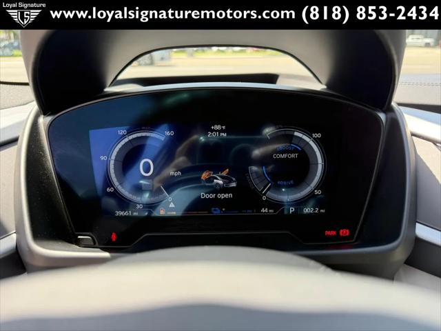 2015 BMW i8 Coupe