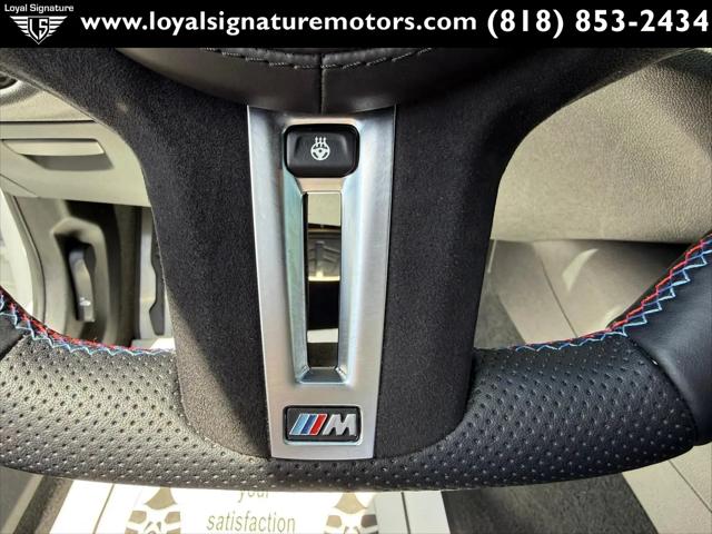 2021 BMW M5 Standard