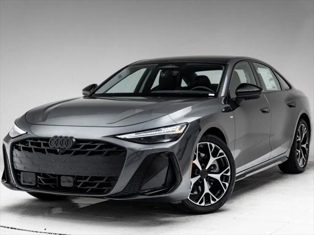 2026 Audi A6 Premium Plus quattro S tronic for sale in Beaverton, OR