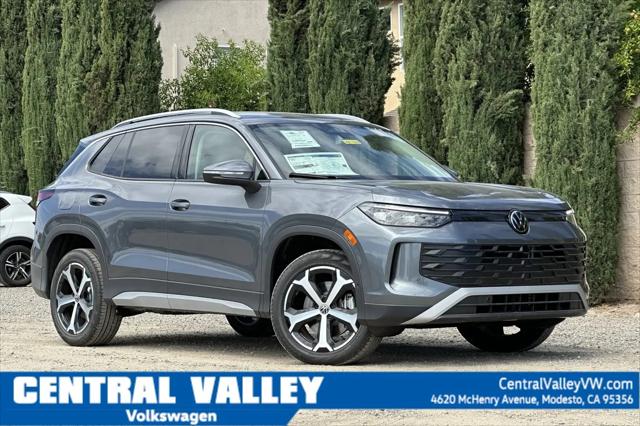 2026 Volkswagen Tiguan SE for sale in Modesto, CA