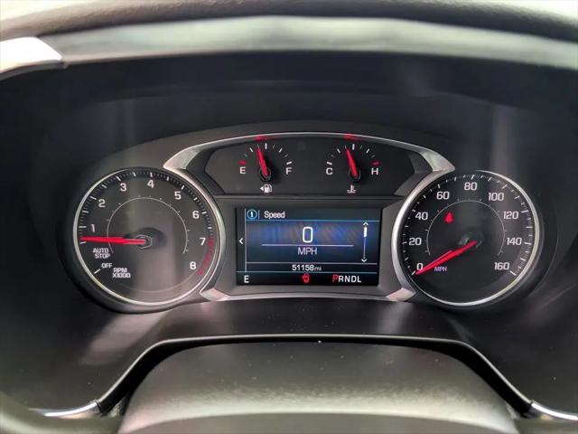2022 Chevrolet Blazer AWD 3LT