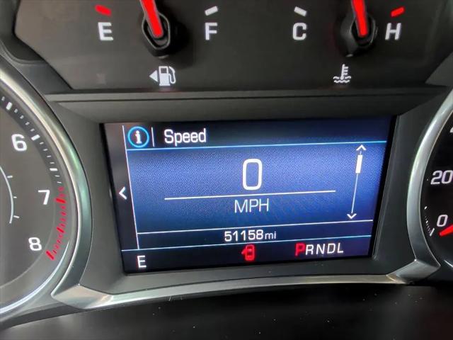 2022 Chevrolet Blazer AWD 3LT