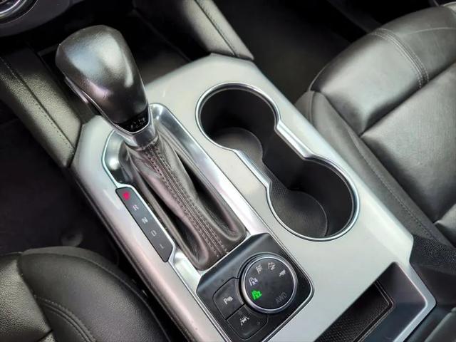 2022 Chevrolet Blazer AWD 3LT
