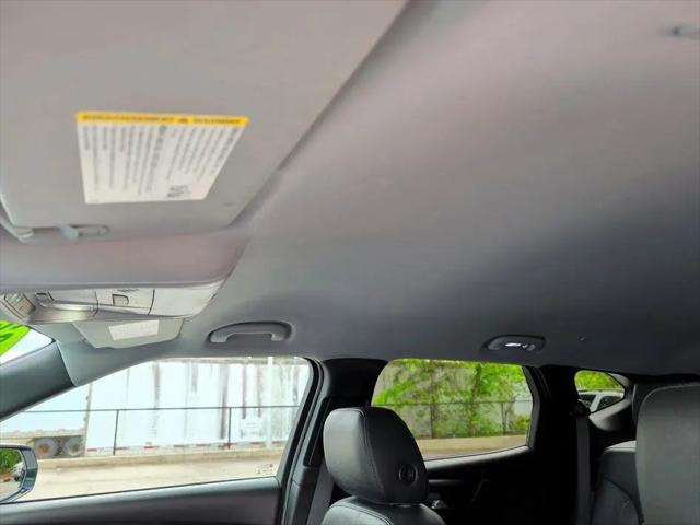 2022 Chevrolet Blazer AWD 3LT