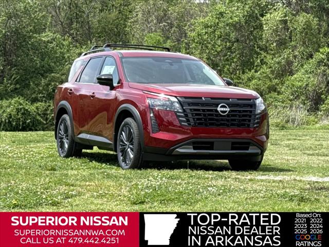 2026 Nissan Pathfinder SL for sale in Fayetteville, AR