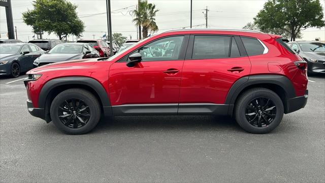 2026 Mazda CX-50 2.5 S Preferred