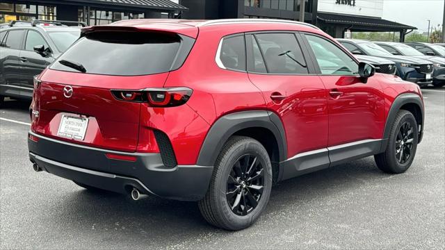 2026 Mazda CX-50 2.5 S Preferred
