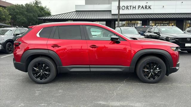 2026 Mazda CX-50 2.5 S Preferred