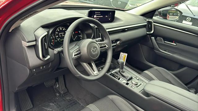 2026 Mazda CX-50 2.5 S Preferred