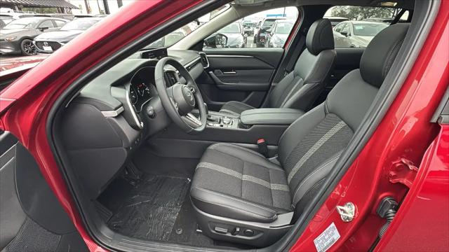 2026 Mazda CX-50 2.5 S Preferred