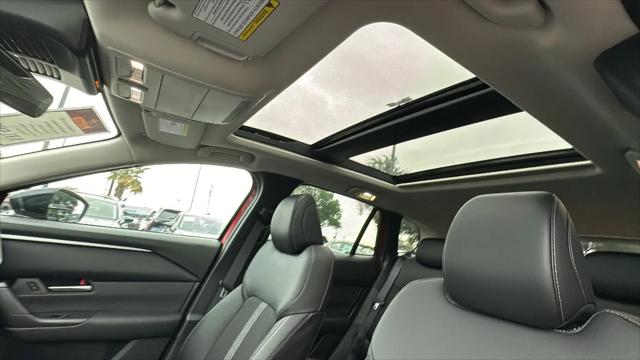 2026 Mazda CX-50 2.5 S Preferred
