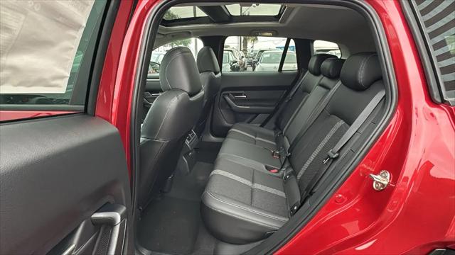2026 Mazda CX-50 2.5 S Preferred