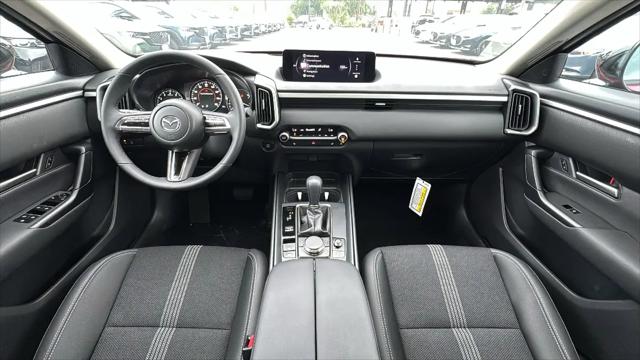 2026 Mazda CX-50 2.5 S Preferred