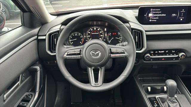2026 Mazda CX-50 2.5 S Preferred