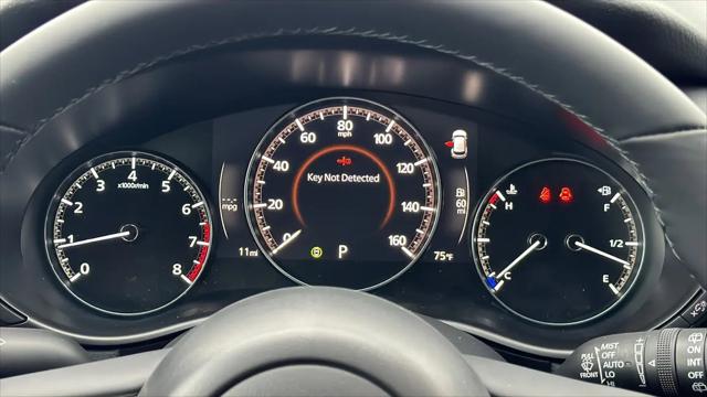 2026 Mazda CX-50 2.5 S Preferred