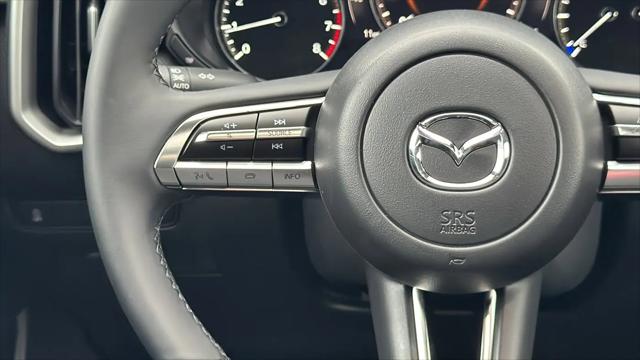 2026 Mazda CX-50 2.5 S Preferred