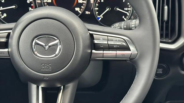 2026 Mazda CX-50 2.5 S Preferred