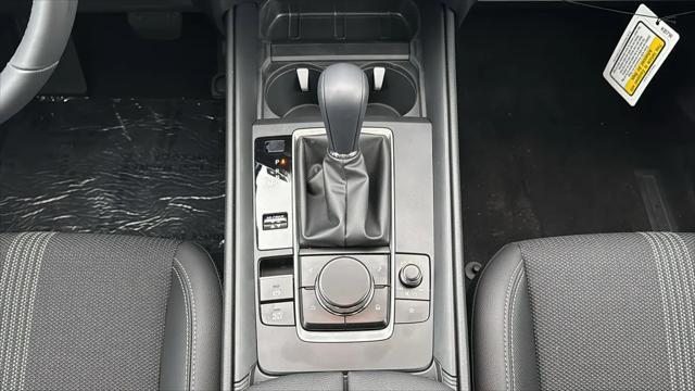 2026 Mazda CX-50 2.5 S Preferred