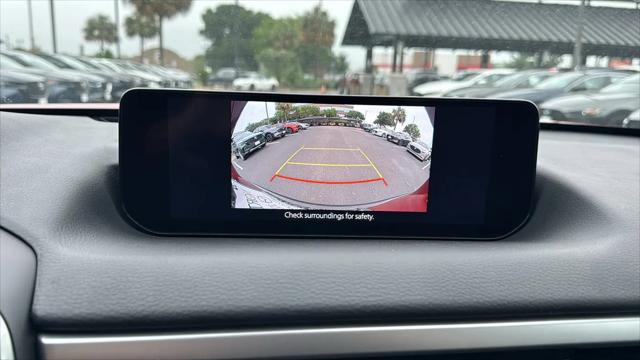 2026 Mazda CX-50 2.5 S Preferred