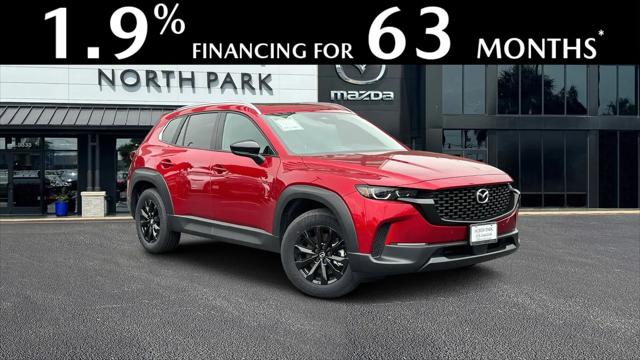 2026 Mazda CX-50 2.5 S Preferred for sale in San Antonio, TX