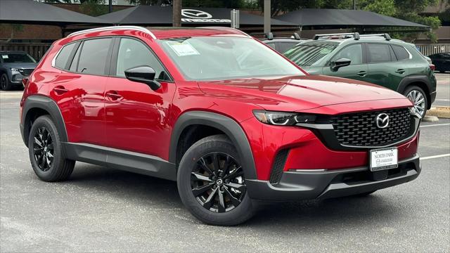 2026 Mazda CX-50 2.5 S Preferred