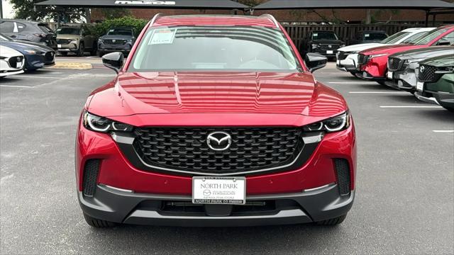 2026 Mazda CX-50 2.5 S Preferred