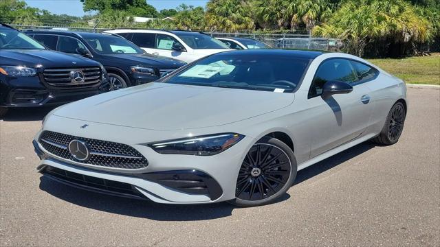 2026 Mercedes-Benz CL CLE 450 for sale in Tampa, FL